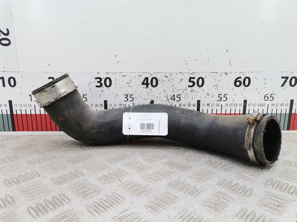 Патрубок интеркулера MERCEDES-BENZ R-Class W251 2005-2017