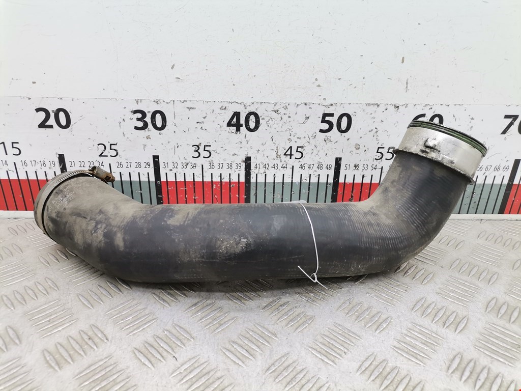 Патрубок интеркулера MERCEDES-BENZ R-Class W251 2005-2017