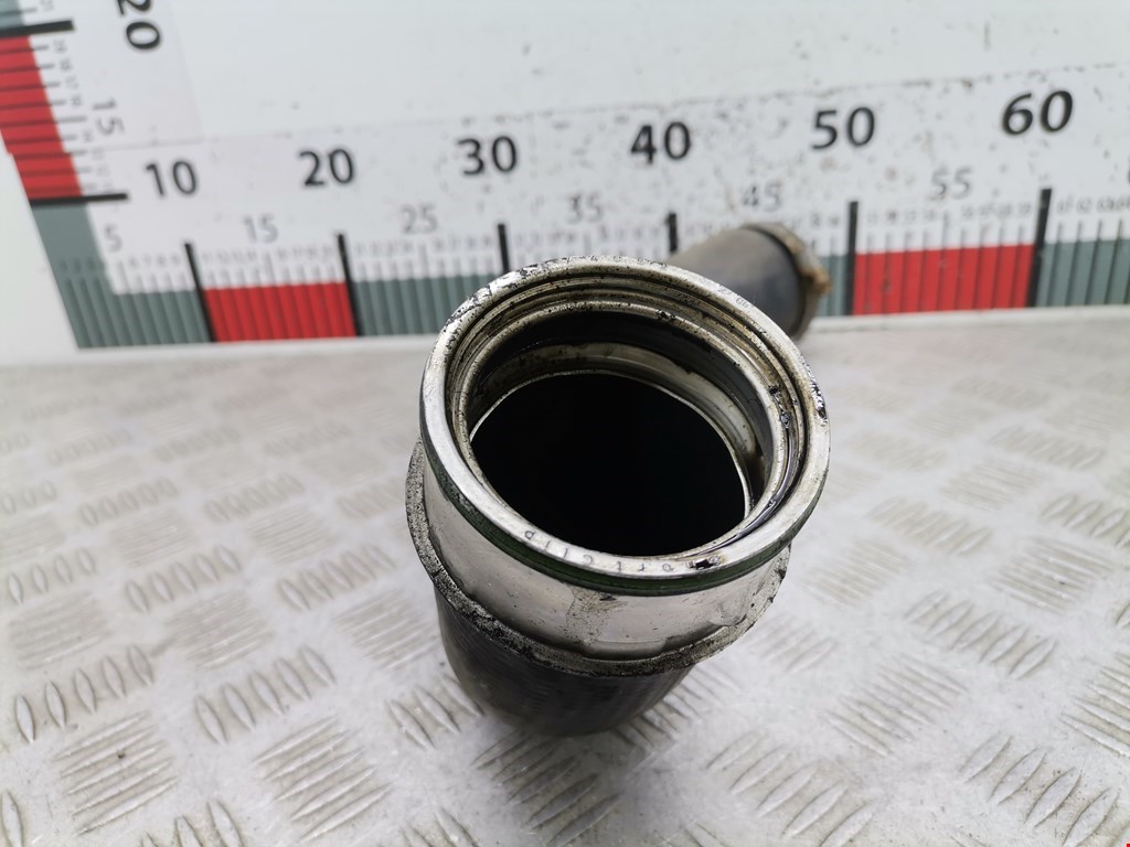 Патрубок интеркулера MERCEDES-BENZ R-Class W251 2005-2017