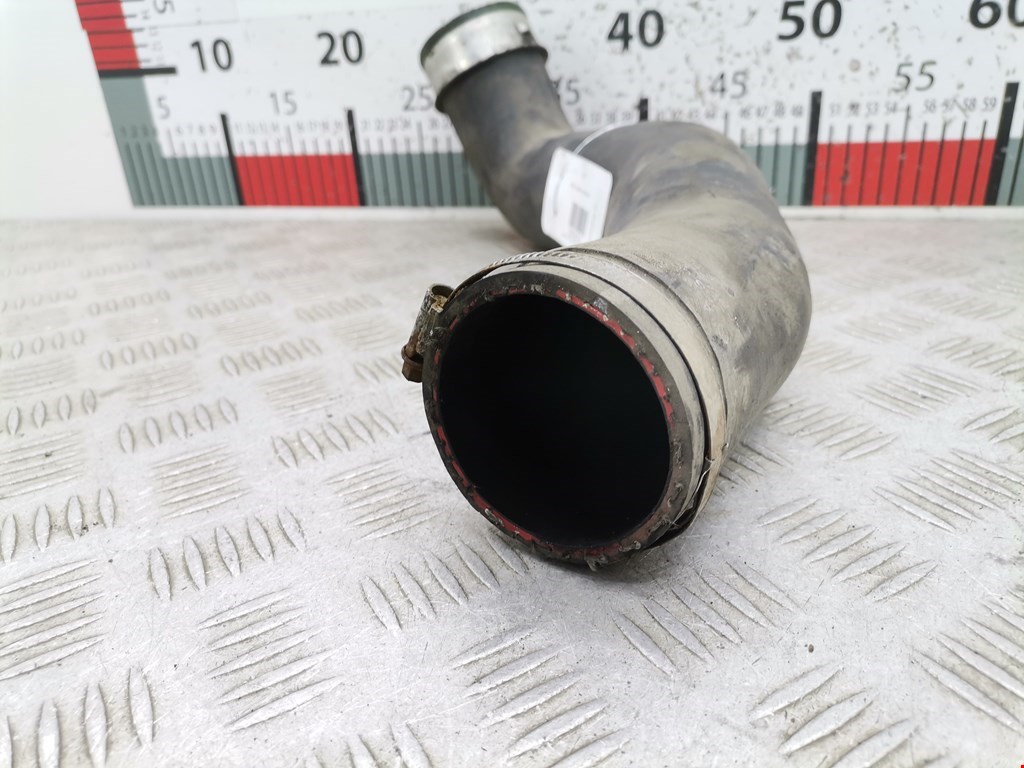 Патрубок интеркулера MERCEDES-BENZ R-Class W251 2005-2017