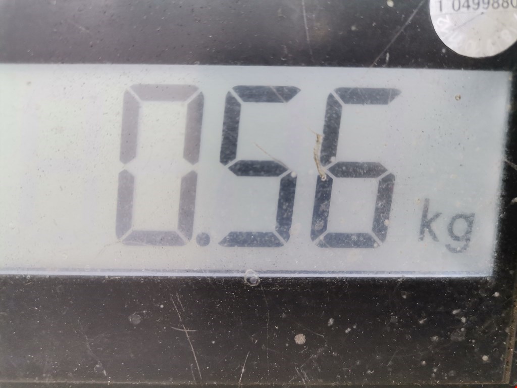 Патрубок интеркулера MERCEDES-BENZ R-Class W251 2005-2017