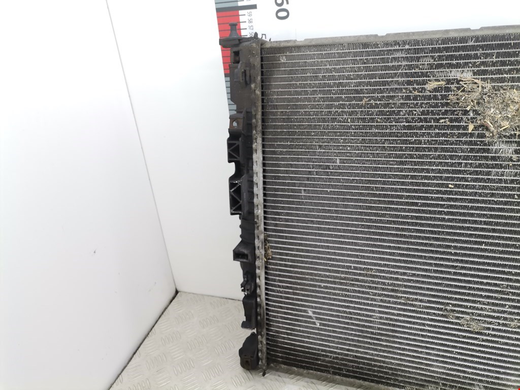Радиатор основной MERCEDES-BENZ R-Class W251 2005-2017