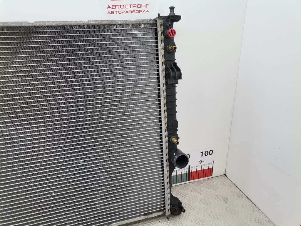 Радиатор основной MERCEDES-BENZ R-Class W251 2005-2017