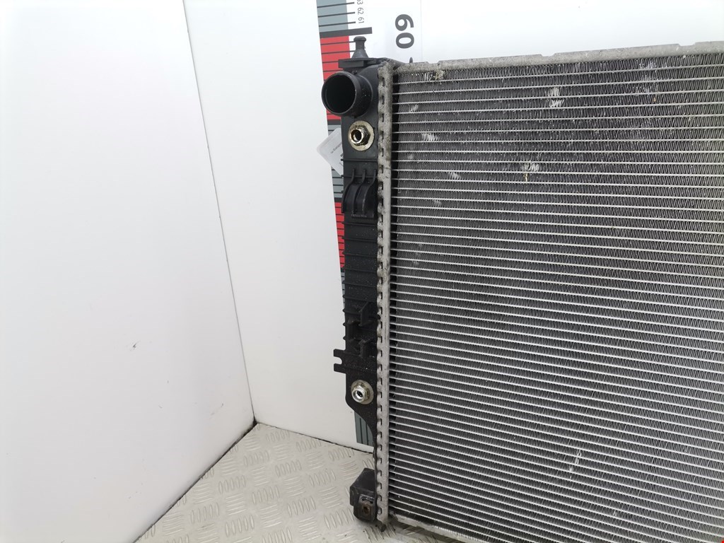 Радиатор основной MERCEDES-BENZ R-Class W251 2005-2017