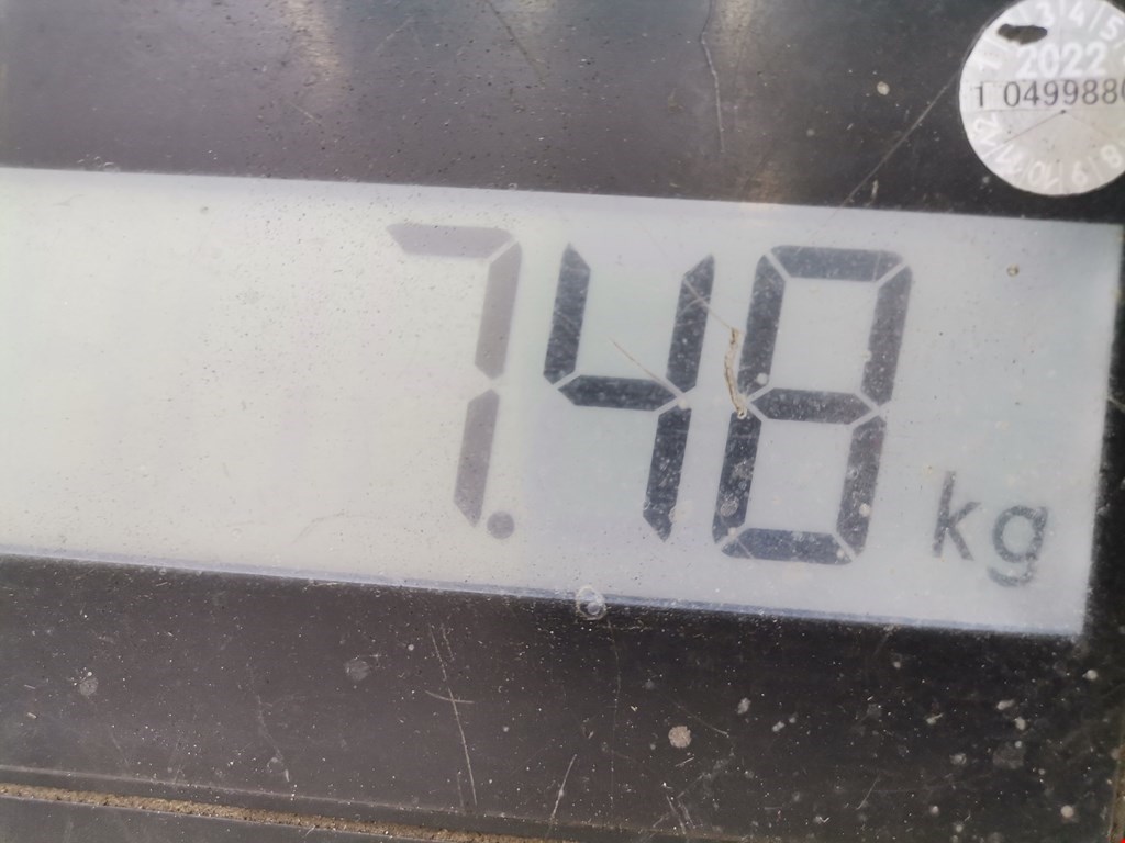 Радиатор основной MERCEDES-BENZ R-Class W251 2005-2017