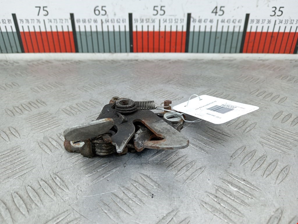 Замок капота CITROEN Jumpy 2007-2016