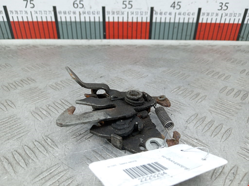 Замок капота CITROEN Jumpy 2007-2016