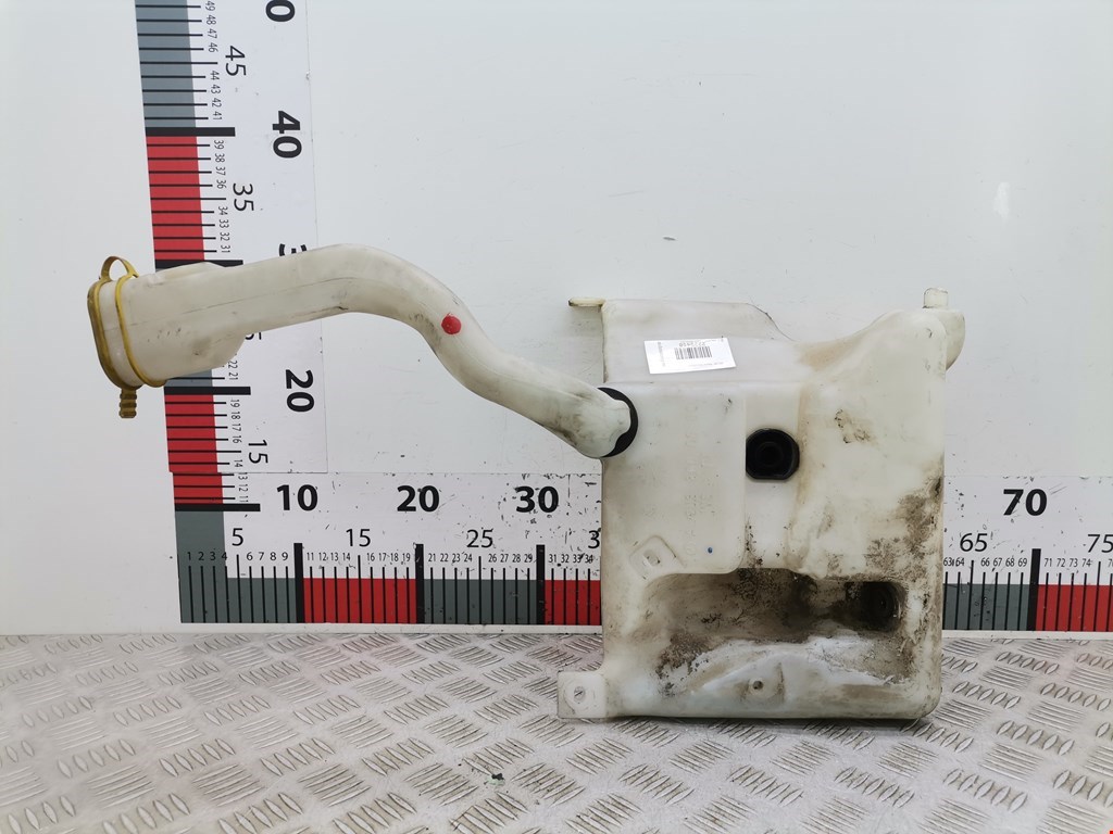 Бачок омывателя MERCEDES-BENZ C-Class C-klasse W203 2000-2007