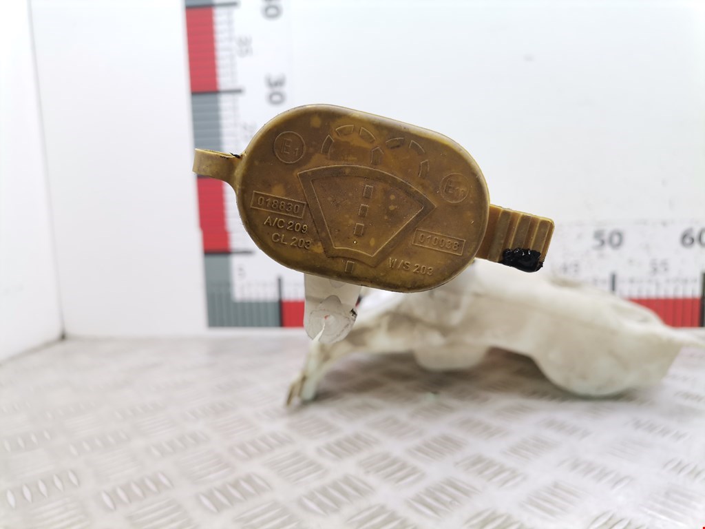 Бачок омывателя MERCEDES-BENZ C-Class C-klasse W203 2000-2007