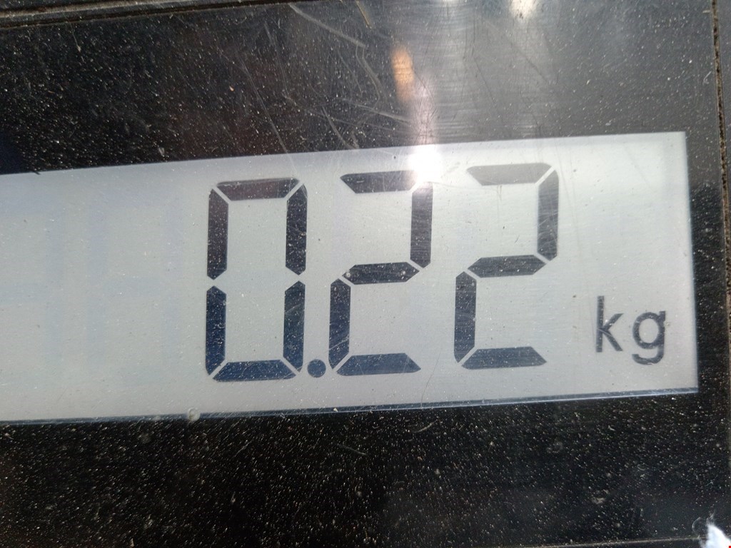 Замок капота CITROEN Jumpy 2007-2016