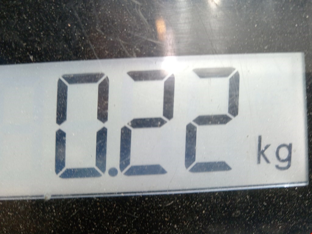 Бачок ГУР (гидроусилителя) CITROEN Jumpy 2007-2016