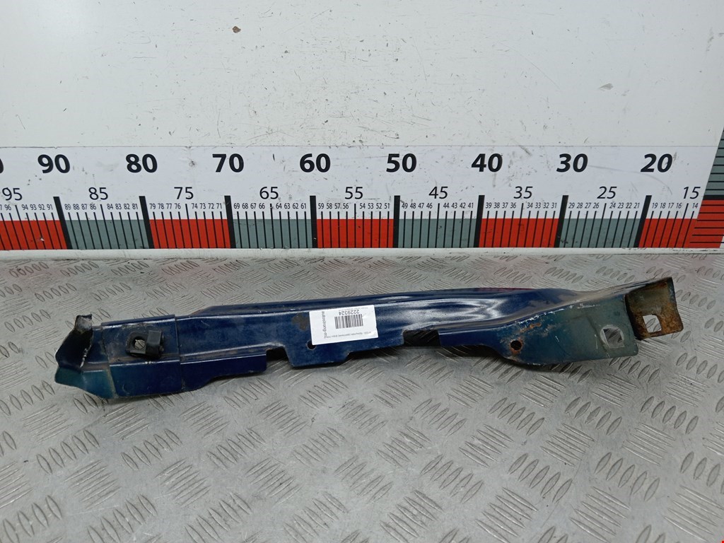 Кронштейн фары левый CITROEN Jumpy 2007-2016