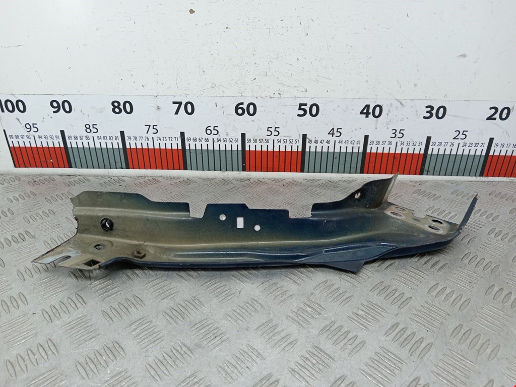 Кронштейн фары левый CITROEN Jumpy 2007-2016