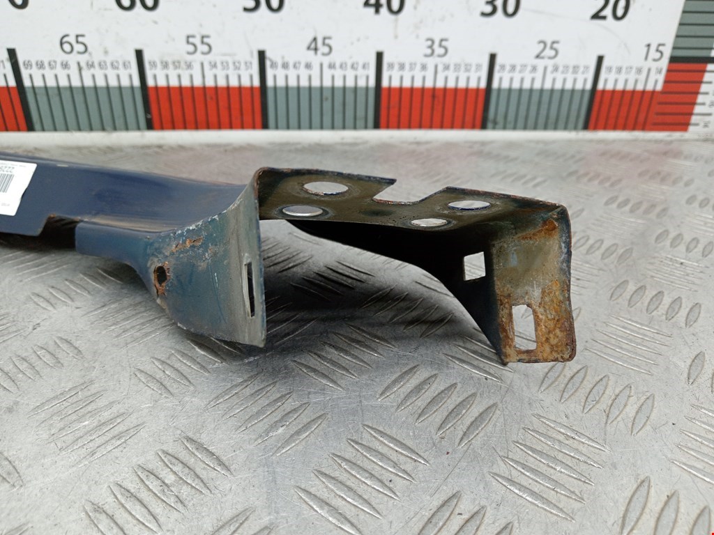 Кронштейн фары левый CITROEN Jumpy 2007-2016