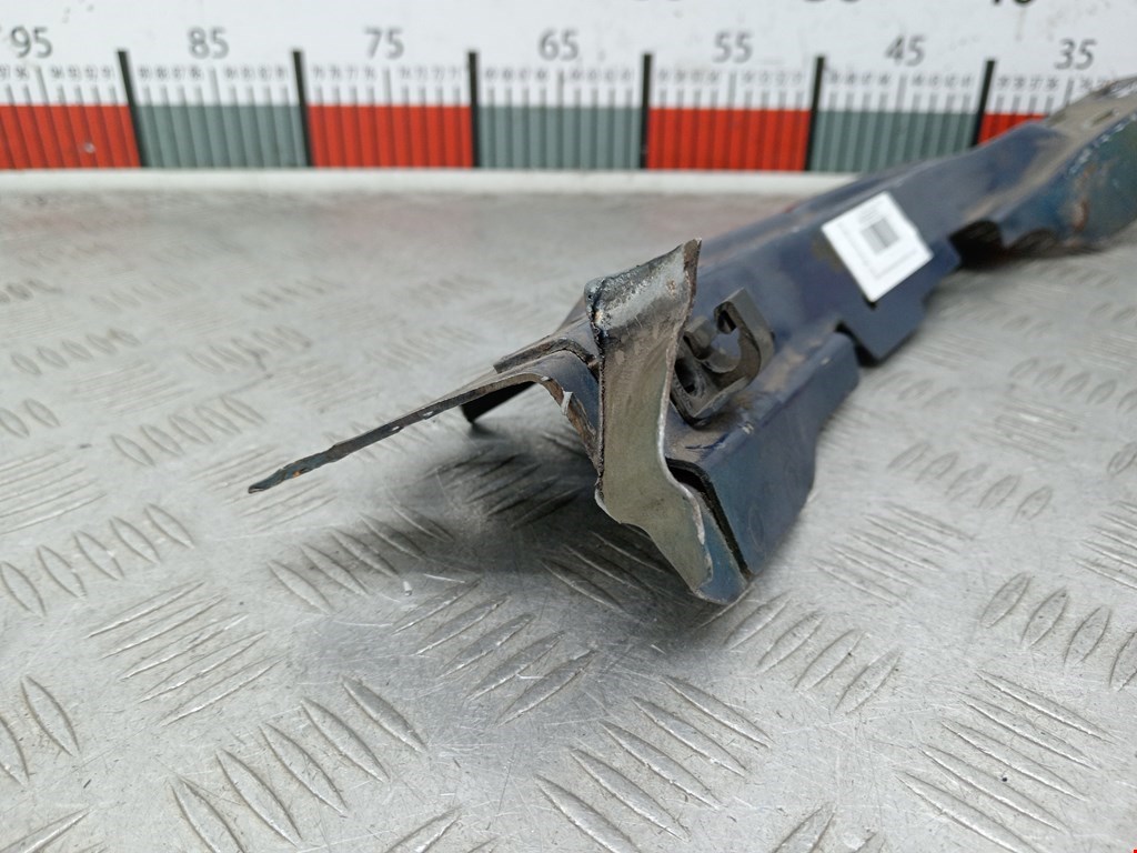 Кронштейн фары левый CITROEN Jumpy 2007-2016