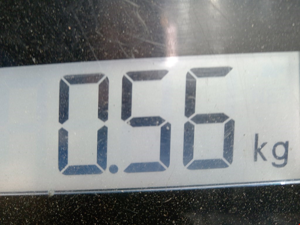 Кронштейн фары левый CITROEN Jumpy 2007-2016