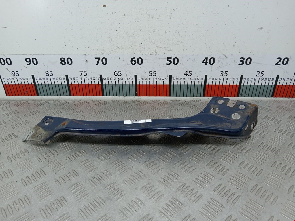 Кронштейн фары правый CITROEN Jumpy 2007-2016