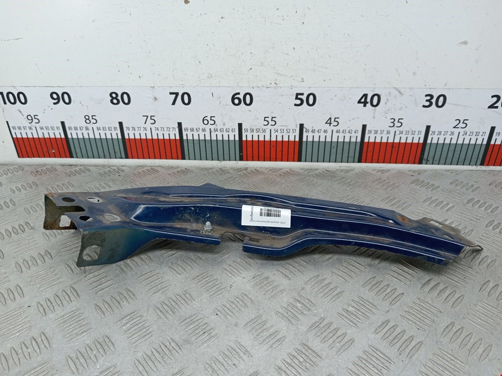 Кронштейн фары правый CITROEN Jumpy 2007-2016