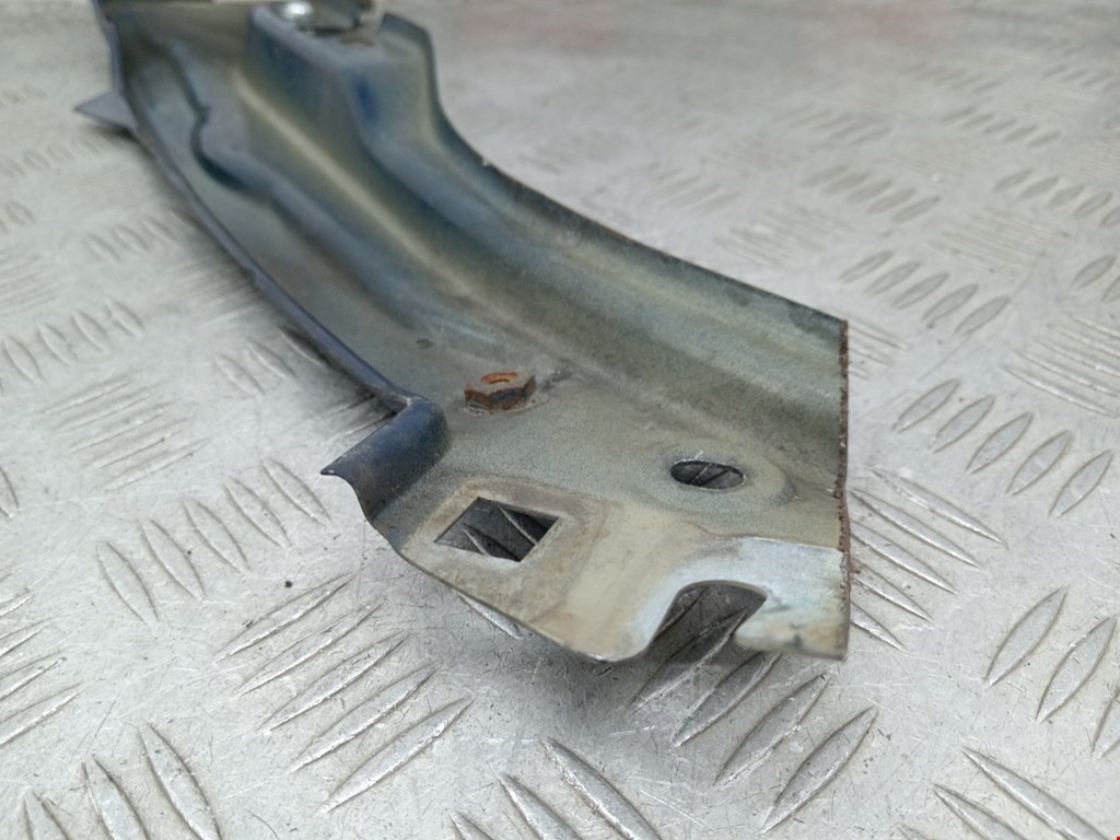 Кронштейн фары правый CITROEN Jumpy 2007-2016