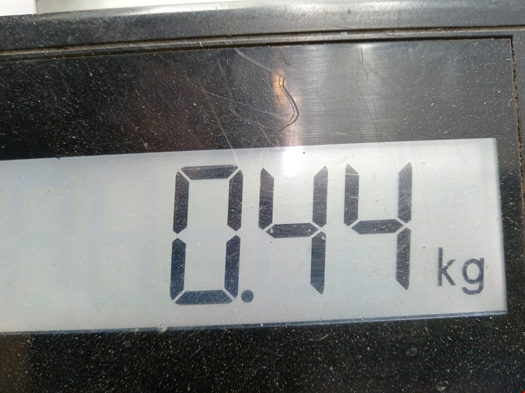 Кронштейн фары правый CITROEN Jumpy 2007-2016