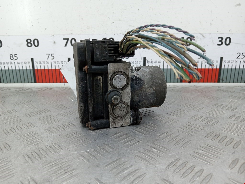 Блок ABS (насос) CITROEN Jumpy 2007-2016