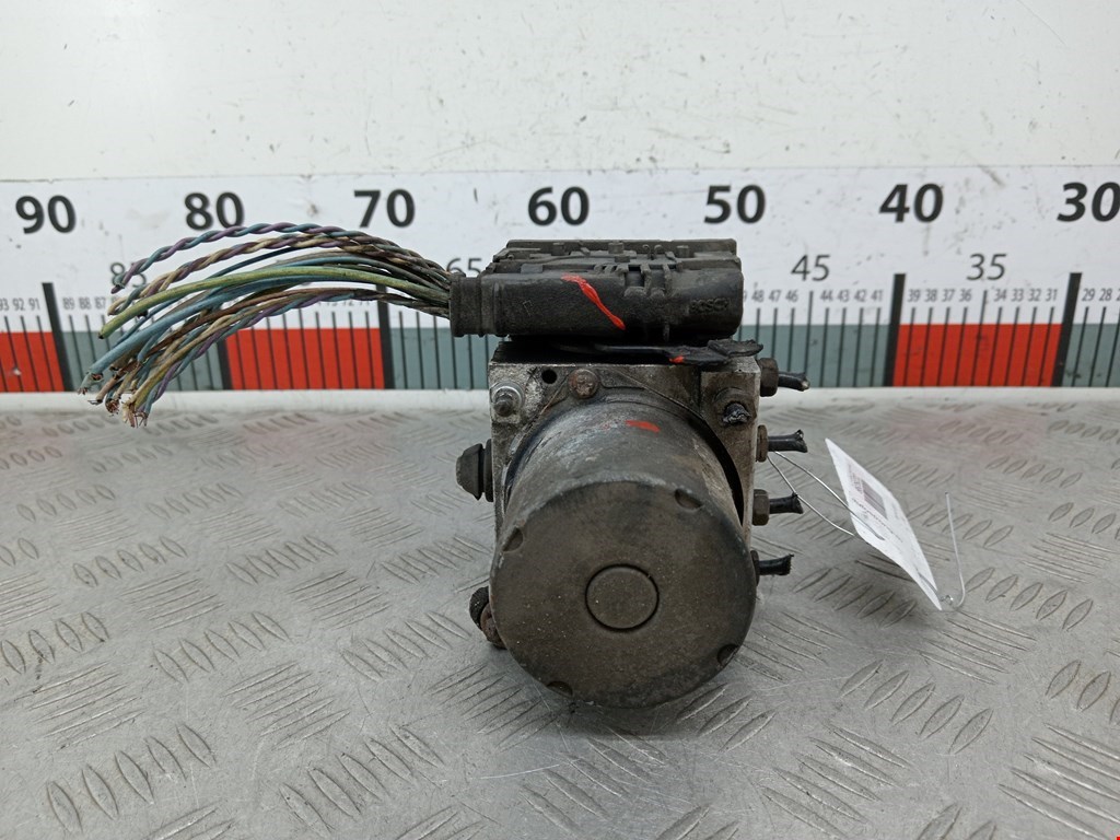 Блок ABS (насос) CITROEN Jumpy 2007-2016