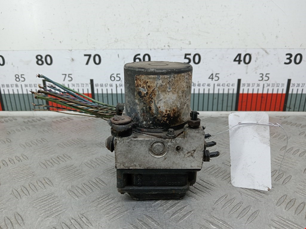 Блок ABS (насос) CITROEN Jumpy 2007-2016