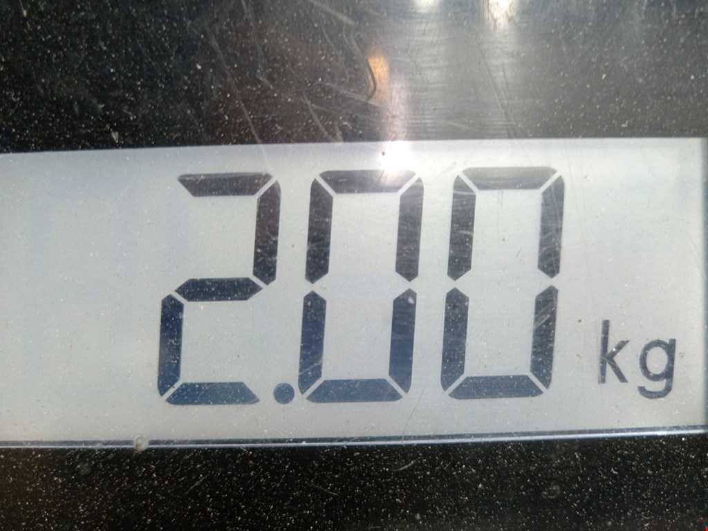 Блок ABS (насос) CITROEN Jumpy 2007-2016