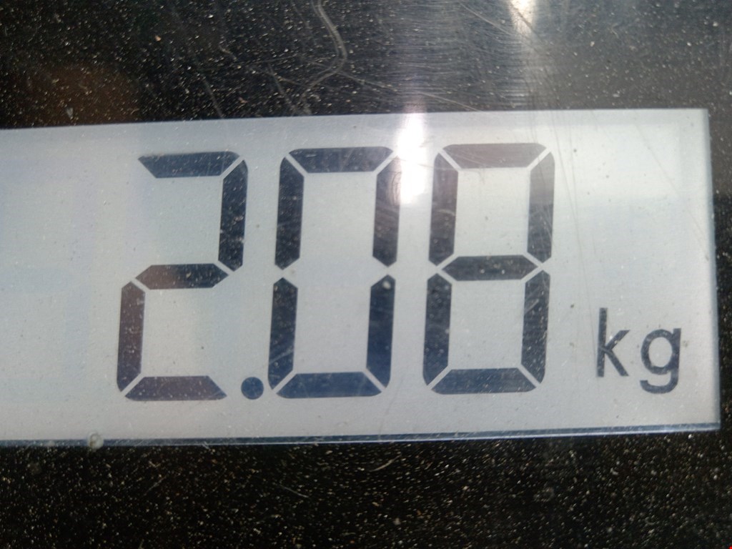 Интеркулер (радиатор интеркулера) CITROEN Jumpy 2007-2016