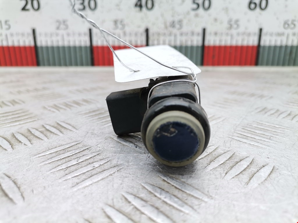 Датчик парковки PORSCHE Cayenne 955/957 2002-2010