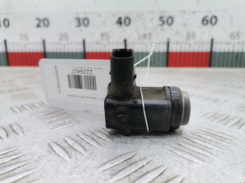 Датчик парковки PORSCHE Cayenne 955/957 2002-2010