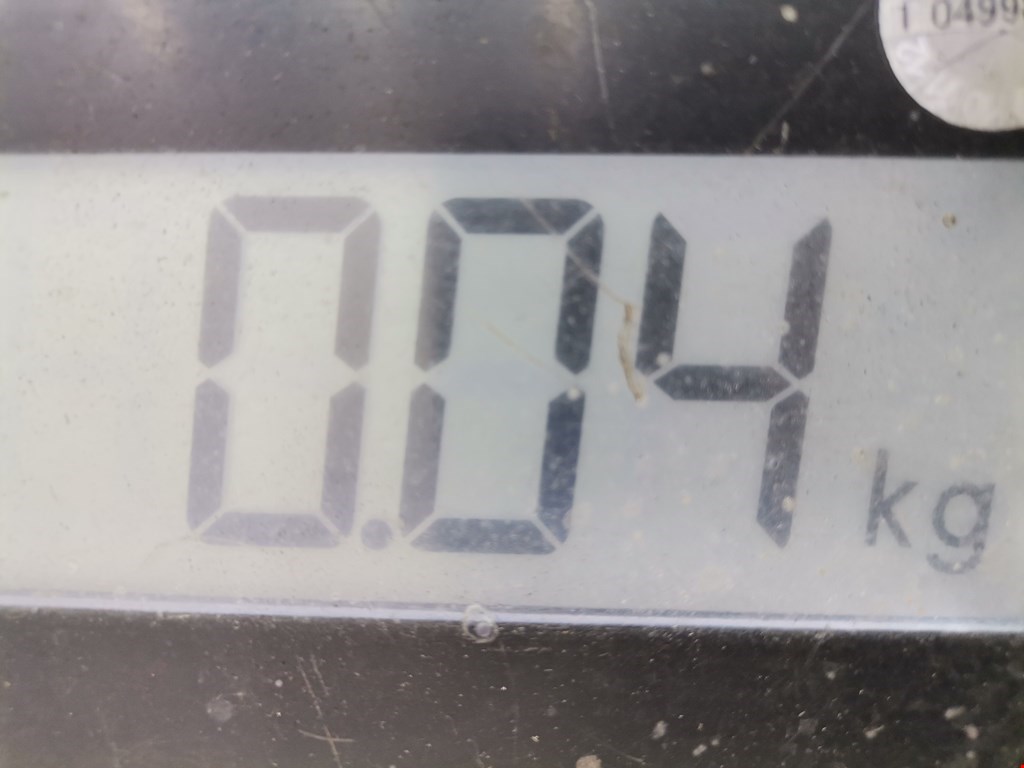 Датчик парковки PORSCHE Cayenne 955/957 2002-2010