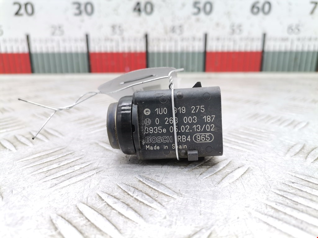 Датчик парковки PORSCHE Cayenne 955/957 2002-2010