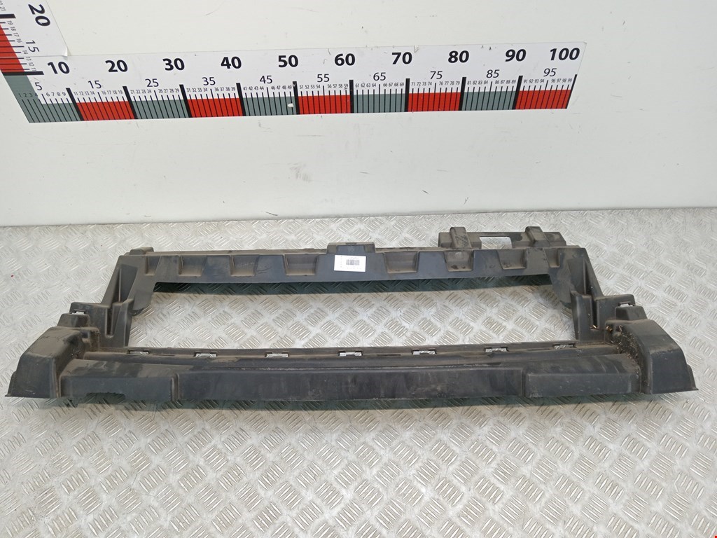 Кронштейн переднего бампера центральный CITROEN Jumpy 2007-2016