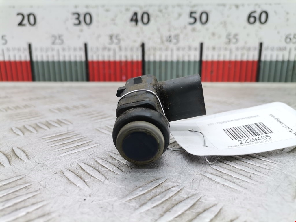 Датчик парковки PORSCHE Cayenne 955/957 2002-2010