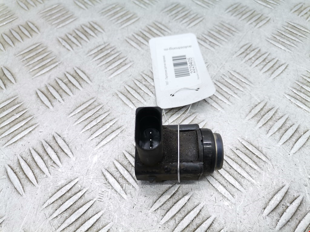 Датчик парковки PORSCHE Cayenne 955/957 2002-2010