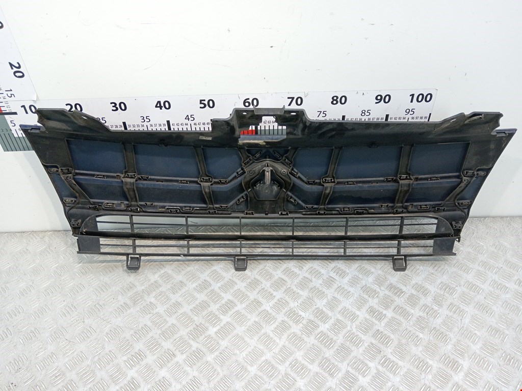 Решетка радиатора CITROEN Jumpy 2007-2016