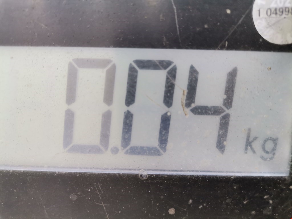 Датчик парковки PORSCHE Cayenne 955/957 2002-2010