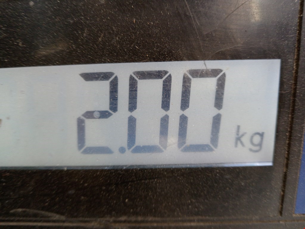 Решетка радиатора CITROEN Jumpy 2007-2016