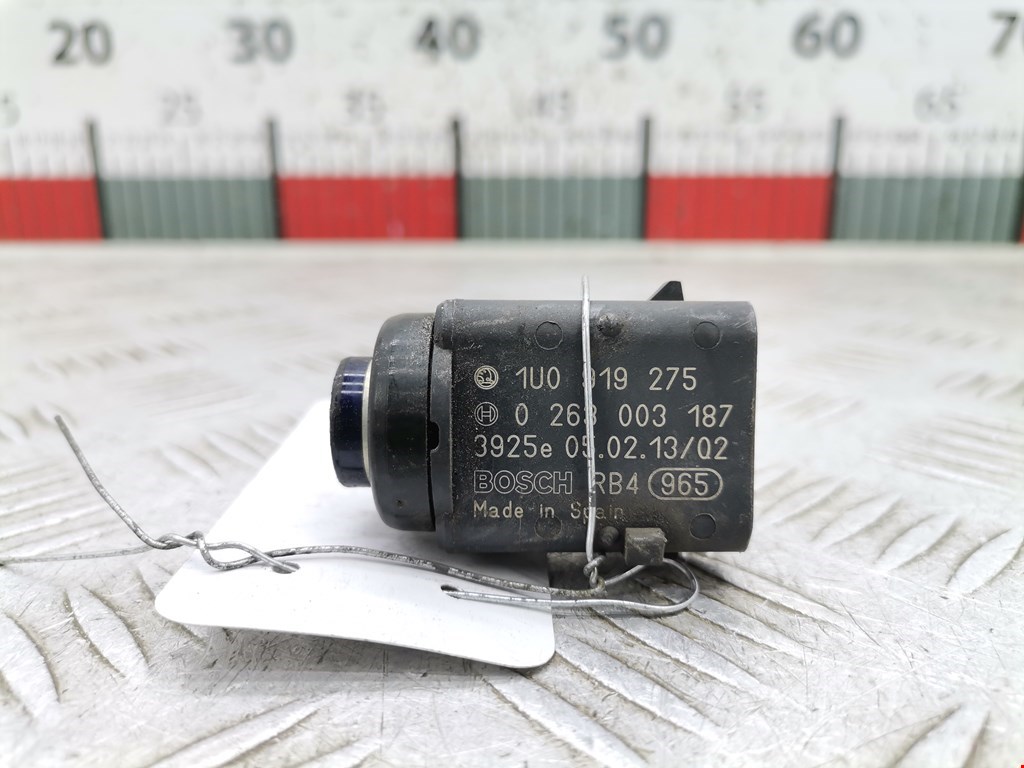 Датчик парковки PORSCHE Cayenne 955/957 2002-2010