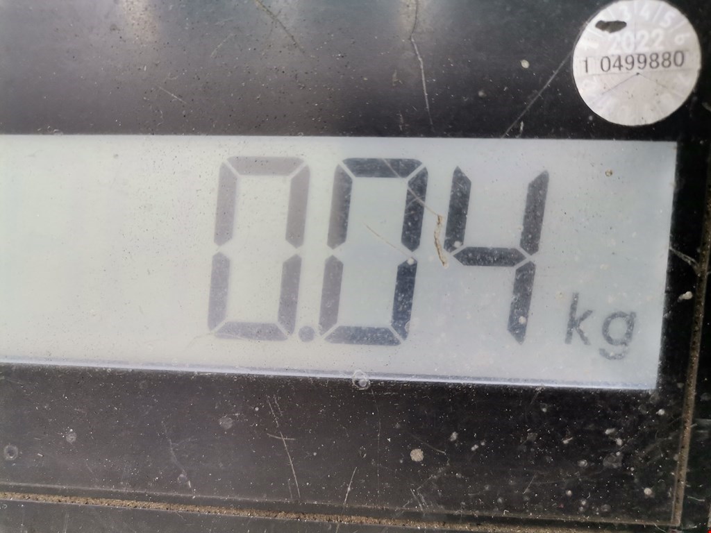 Датчик парковки PORSCHE Cayenne 955/957 2002-2010