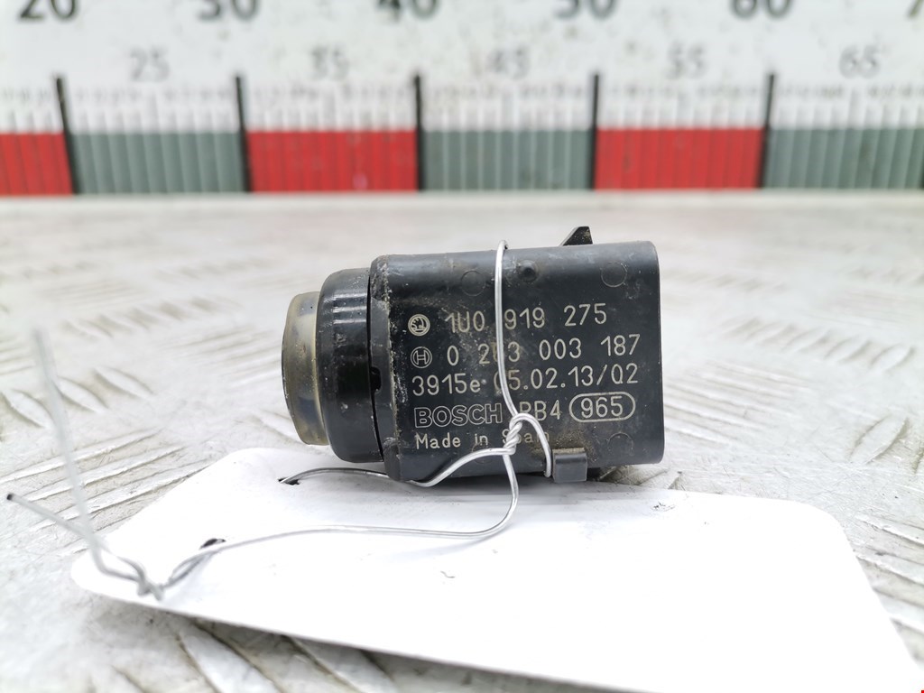 Датчик парковки PORSCHE Cayenne 955/957 2002-2010