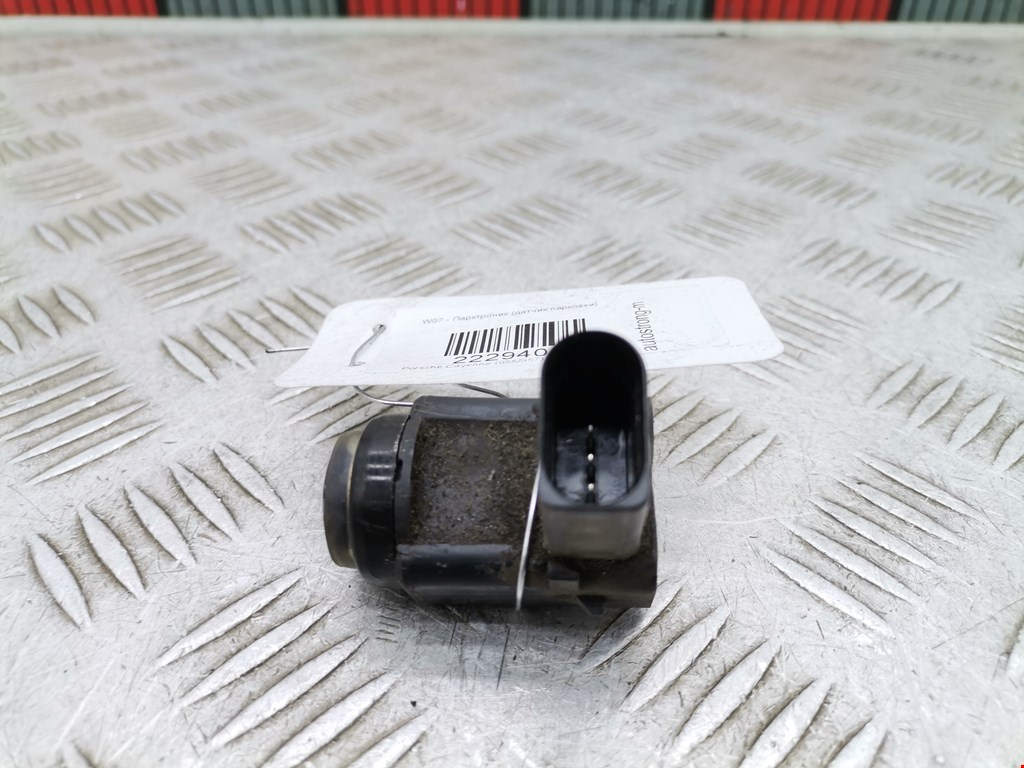 Датчик парковки PORSCHE Cayenne 955/957 2002-2010