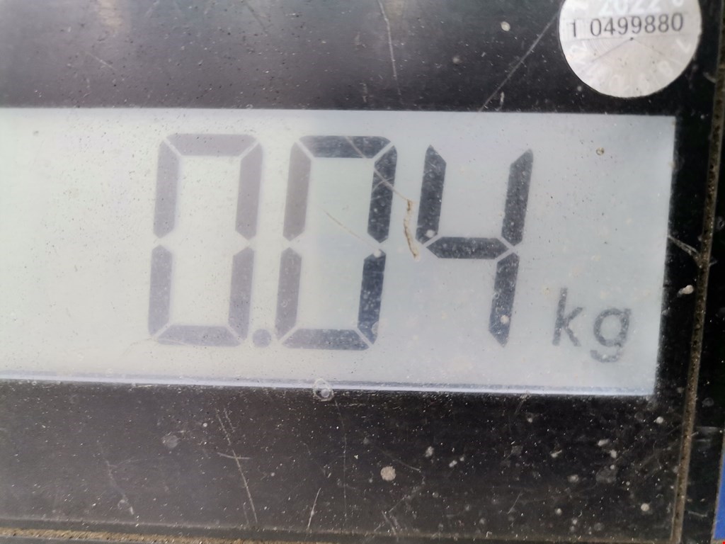 Датчик парковки PORSCHE Cayenne 955/957 2002-2010