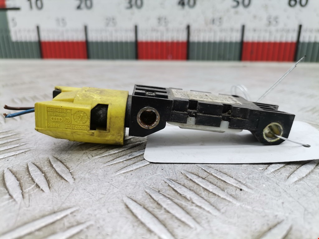 Датчик AIR BAG (подушек безопасности) PORSCHE Cayenne 955/957 2002-2010