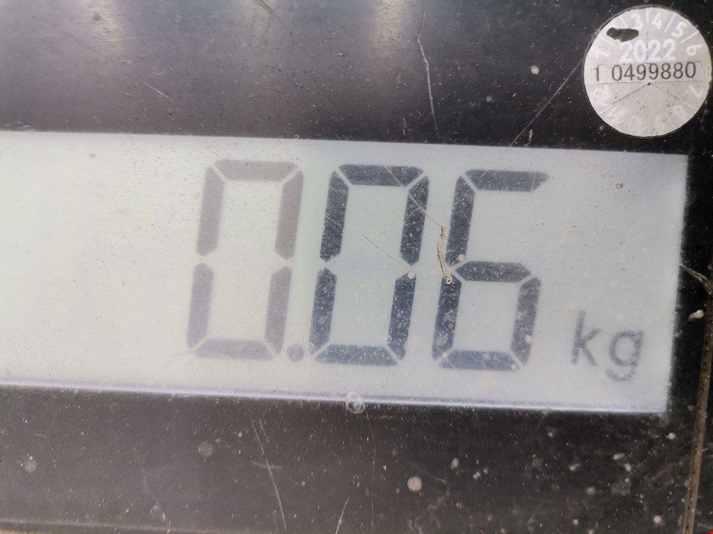 Датчик AIR BAG (подушек безопасности) PORSCHE Cayenne 955/957 2002-2010