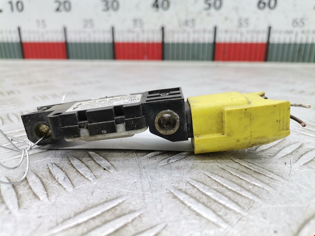 Датчик AIR BAG (подушек безопасности) PORSCHE Cayenne 955/957 2002-2010