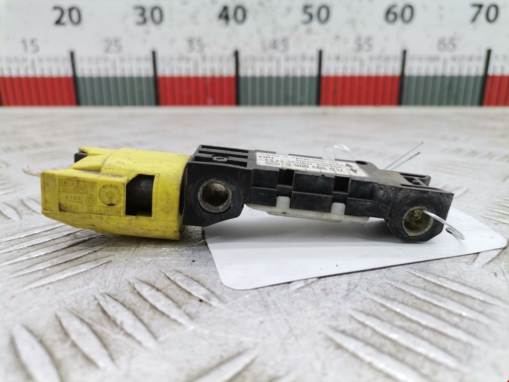 Датчик AIR BAG (подушек безопасности) PORSCHE Cayenne 955/957 2002-2010