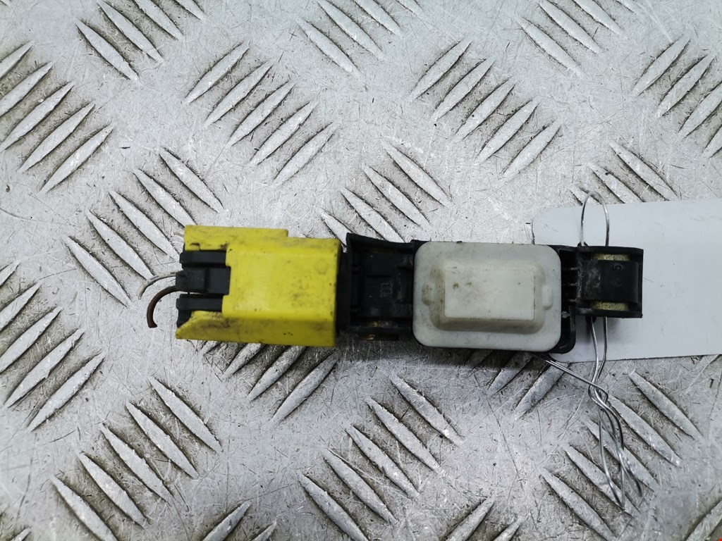 Датчик AIR BAG (подушек безопасности) PORSCHE Cayenne 955/957 2002-2010