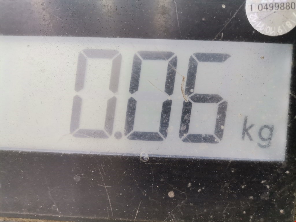 Датчик AIR BAG (подушек безопасности) PORSCHE Cayenne 955/957 2002-2010